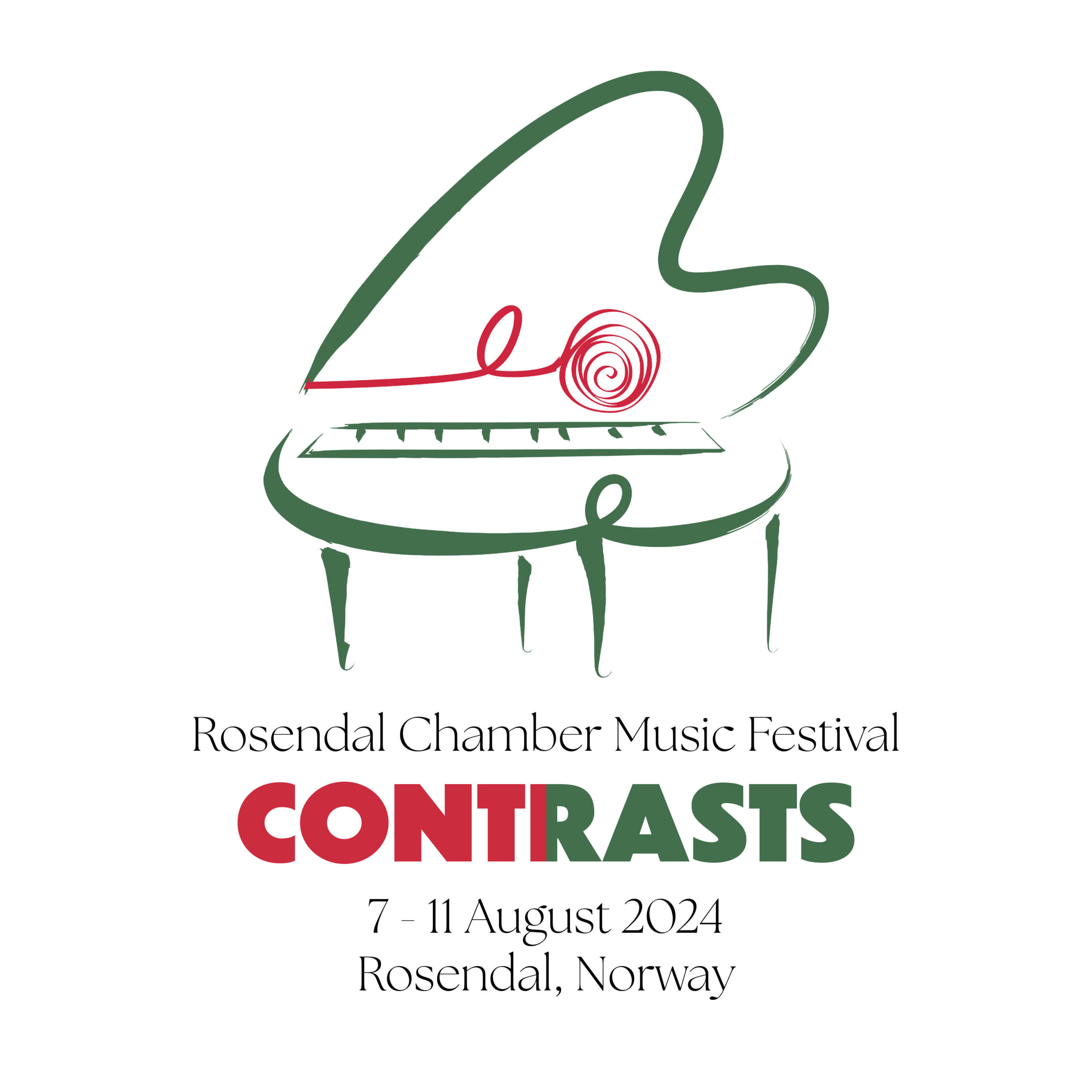 Rosendal Music Festival