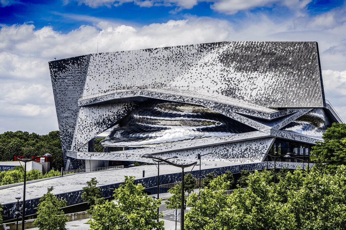 Philharmonie de Paris