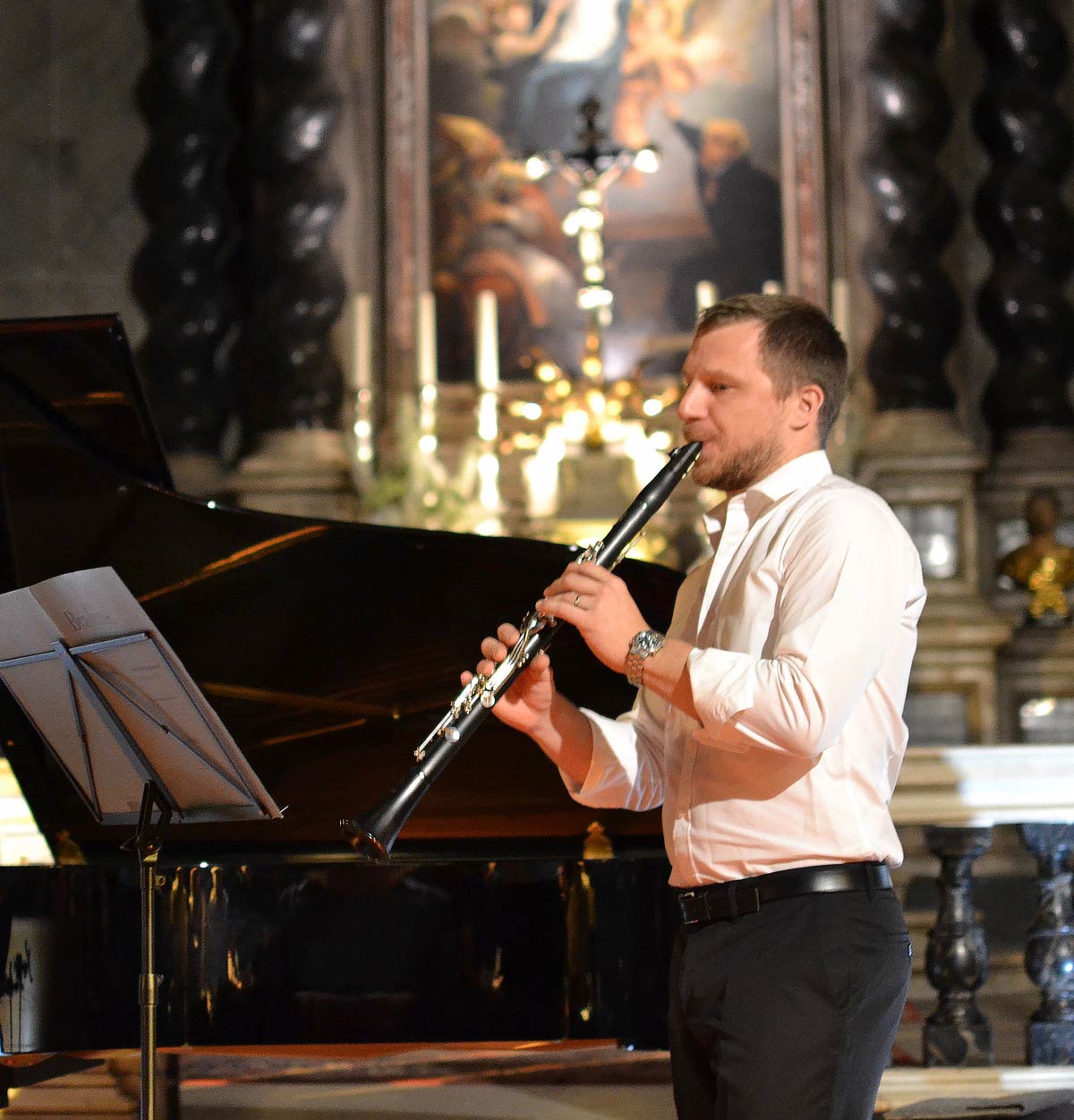 corsiclassic festival de musique de chambre en corse concert lazaret ajaccio