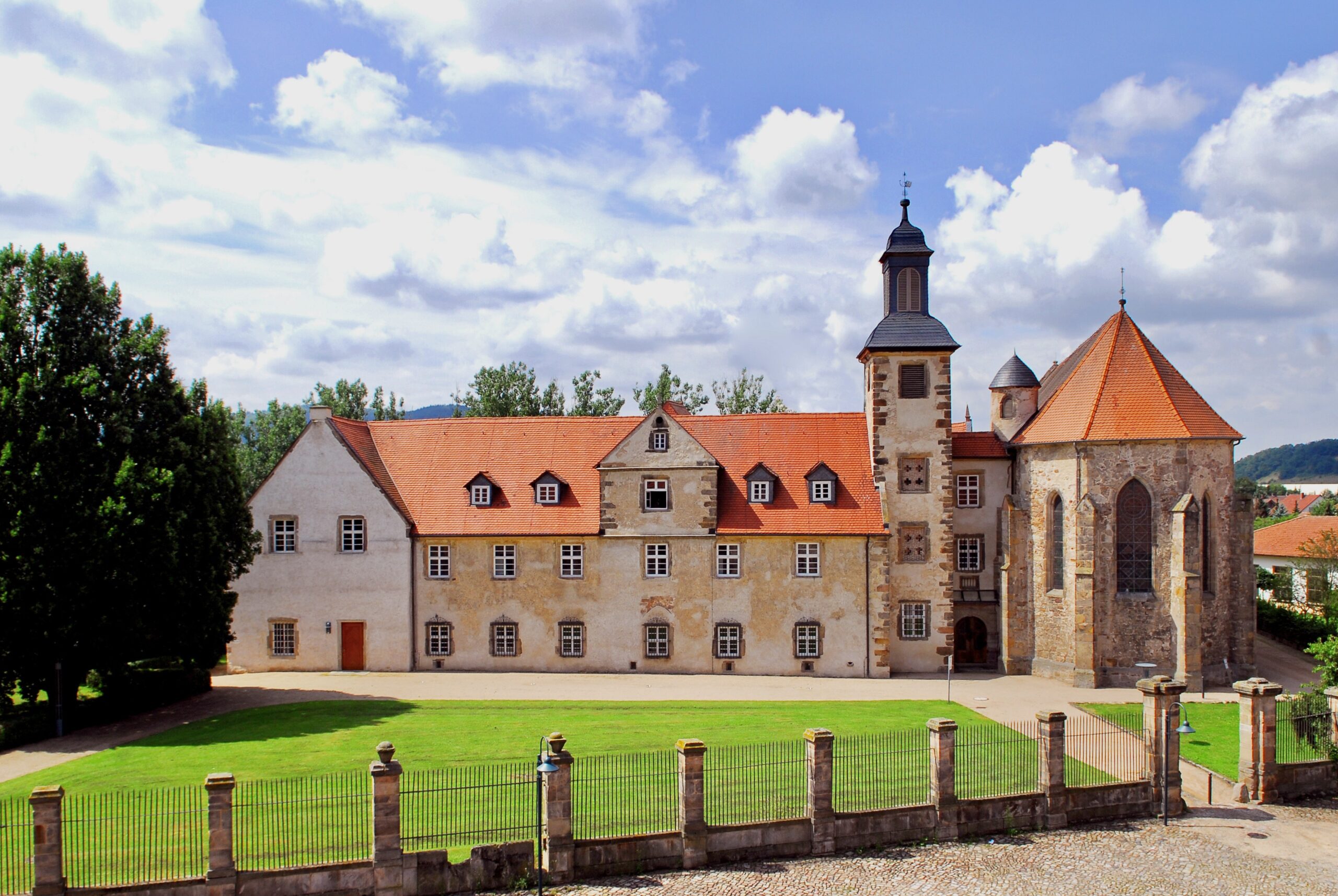 Kultursommer Nordhessen