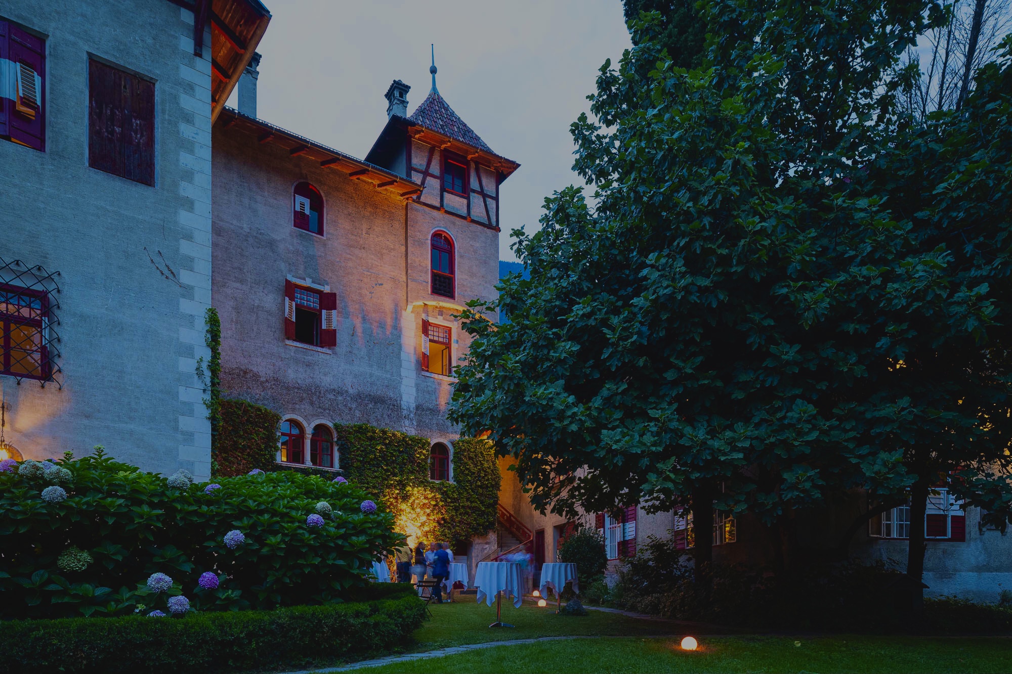 Südtirol Festival Merano
