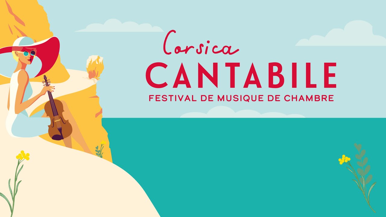 Corsica Cantabile
