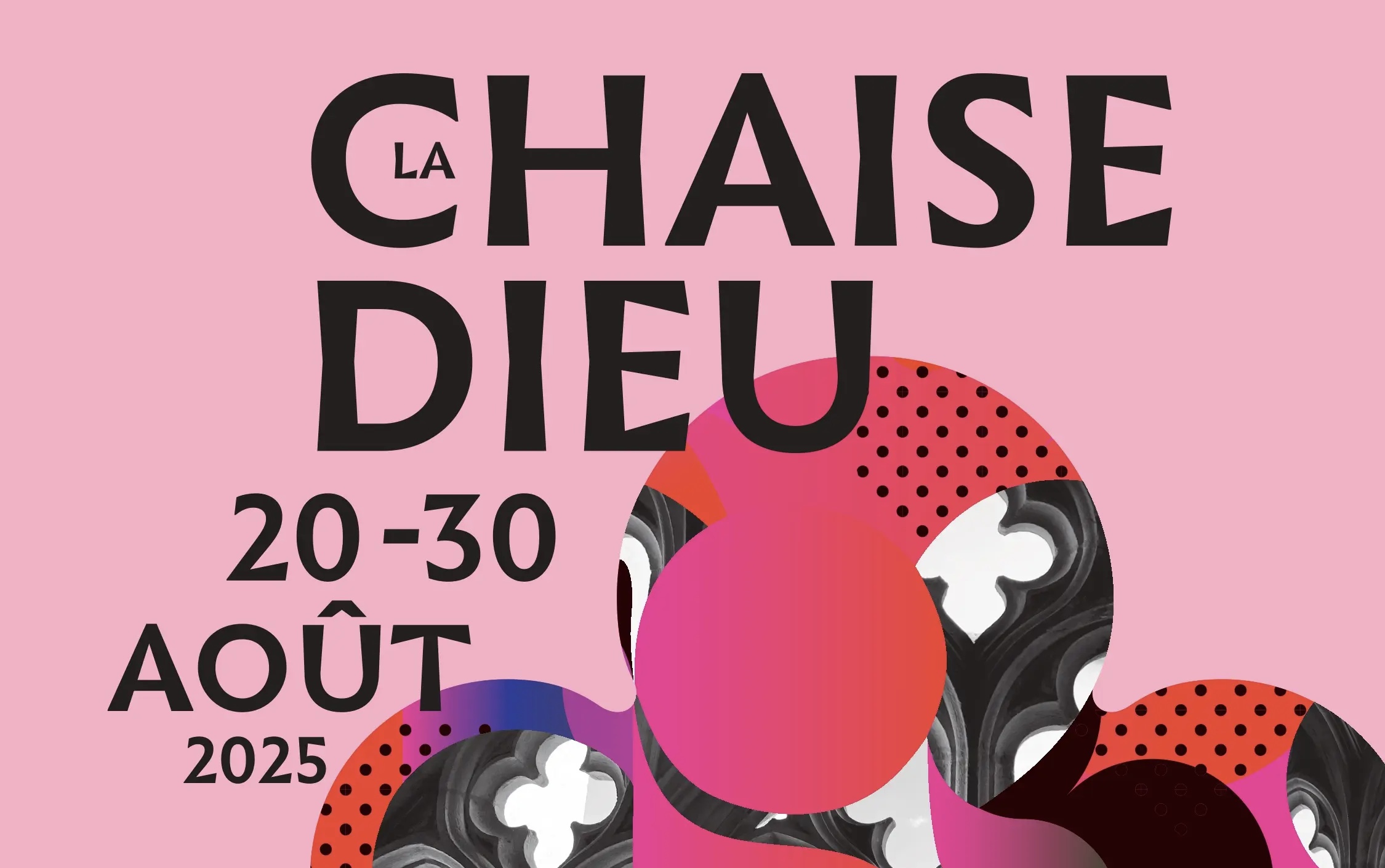 Festival de la Chaise-Dieu