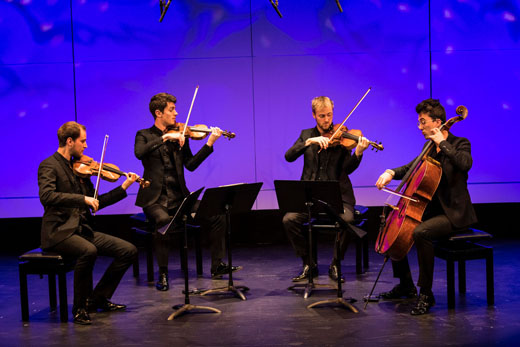 quatuor-agate-portrait-concert-instruments-string-quartet