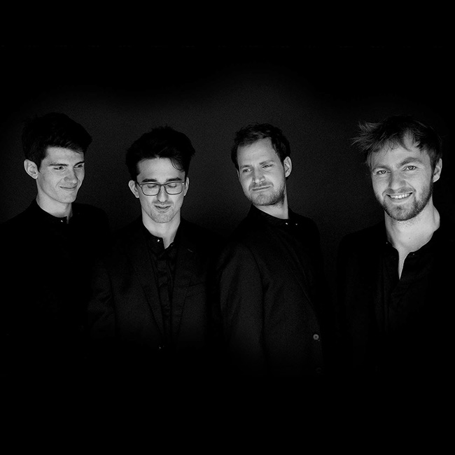 quatuor-agate-photo-portrait